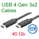 USB y Firewire