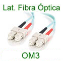 FIBRA ÓPTICA