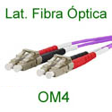 FIBRA ÓPTICA