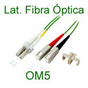 FIBRA ÓPTICA