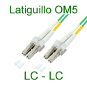 16 LATIGUILLOS OM5