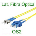 FIBRA ÓPTICA