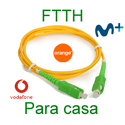 FIBRA ÓPTICA