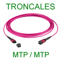 Fibra Óptica - Cables MTP/MPO