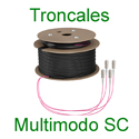 34 CABLES PRECONECTORIZADOS