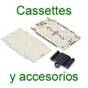 4 BANDEJAS Y ACCESORIOS