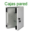 43  CAJAS PARED PARA DISTRIBUCION