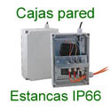 43  CAJAS PARED PARA DISTRIBUCION