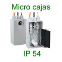 43  CAJAS PARED PARA DISTRIBUCION