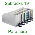 FIBRA ÓPTICA
