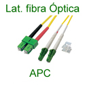 FIBRA ÓPTICA