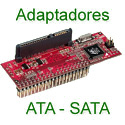 12 CABLES Y ADAPTADORES SATA 