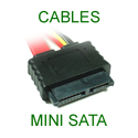 12 CABLES Y ADAPTADORES SATA 