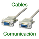 5 CABLES SERIE , PARALELO Y COMUNICACIONES