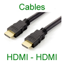 Cables Audio y Video