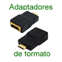 01 CABLES Y ADAPTADORES HDMI