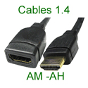 01 CABLES Y ADAPTADORES HDMI