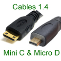 01 CABLES Y ADAPTADORES HDMI