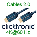 01 CABLES Y ADAPTADORES HDMI