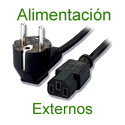 CABLES Y ADAPTADORES