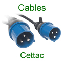 1 CABLES DE ALIMENTACION EXTERNOS 