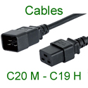 1 CABLES DE ALIMENTACION EXTERNOS 