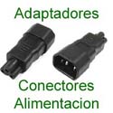 1 CABLES DE ALIMENTACION EXTERNOS 