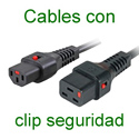 1 CABLES DE ALIMENTACION EXTERNOS 