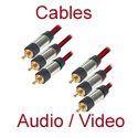 4 AUDIO-VIDEO / MULTIMEDIA