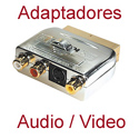 4 AUDIO-VIDEO / MULTIMEDIA