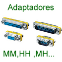 CABLES Y ADAPTADORES