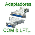 6 ADAPTADORES