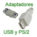 6 ADAPTADORES