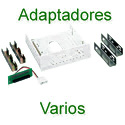 6 ADAPTADORES