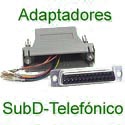 6 ADAPTADORES