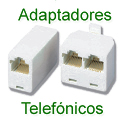 6 ADAPTADORES