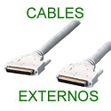 7 CABLES Y ADAPTADORES SCSI