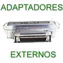 7 CABLES Y ADAPTADORES SCSI