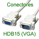 Cables VGA - analógicos