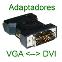 Cables VGA - analógicos