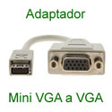 Cables VGA - analógicos