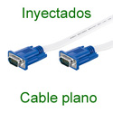 Cables VGA - analógicos