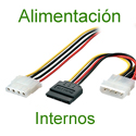 CABLES Y ADAPTADORES