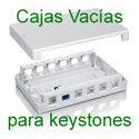 45 CAJAS Y MODULOS KEYSTONES