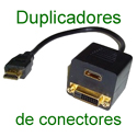 CABLES Y ADAPTADORES