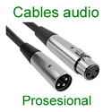 Cables Audio y Video