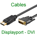 Cables Audio y Video