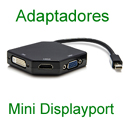 09  CABLES Y ADAPTADORES MINIDISPLAYPORT