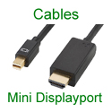 09  CABLES Y ADAPTADORES MINIDISPLAYPORT