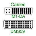 Cables Audio y Video